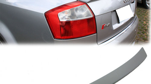 Eleron Portbagaj pentru Audi A4 B6 RS Lo