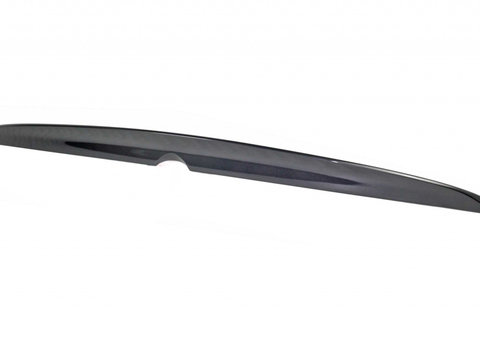 Eleron portbagaj pentru BMW G11 seria 7 model Alpina plastic ABS