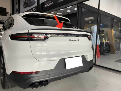 Eleron portbagaj PORSCHE 9Y3 Cayenne coupe 2019-2022