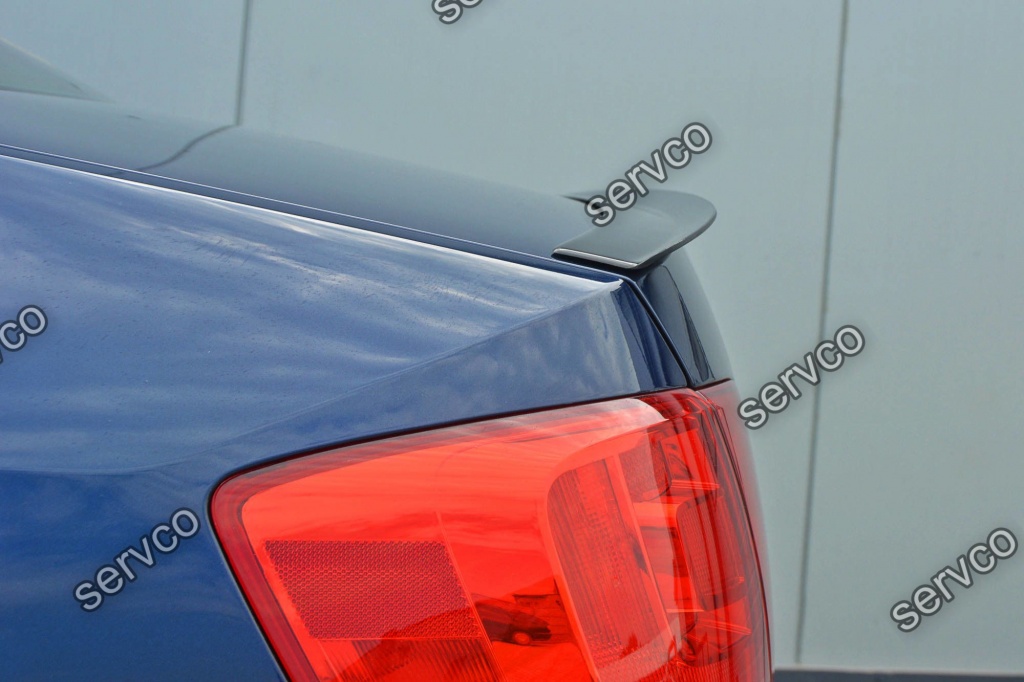 Eleron portbagaj Volkswagen Jetta Mk6 Sedan 2011-2014 v1 - Maxton Design