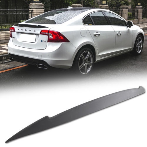 Eleron portbagaj Volvo s60