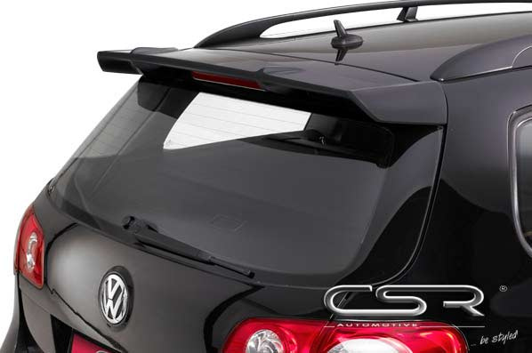 Eleron portbagaj VW Passat B6 Typ 3C Variant 2005-2010 material GFK HF351
