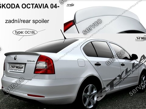 Eleron pentru Skoda Octavia 2 din jud. Vrancea - Anunturi cu piese