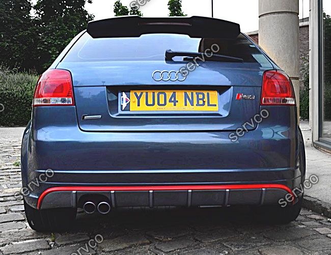 Eleron RS Audi A3 8P sportback Rs3 2004-