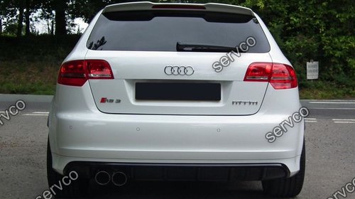 Eleron RS3 Audi A3 8P Coupe RS3 S3 S lin