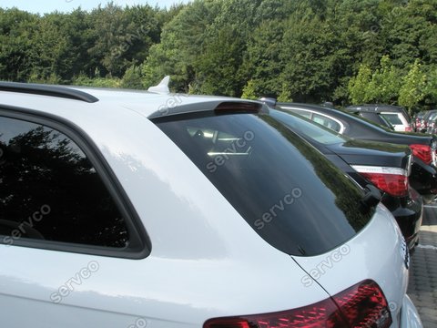 Eleron S line luneta tuning sport haion Audi A6 C6 4F Avant S6 RS6 2004-2008 v1