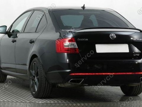 Eleron Skoda Octavia 3 RS 5E 2013-2017 v1