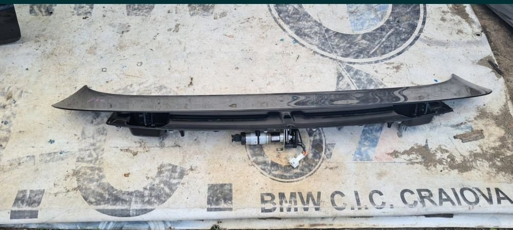 Eleron spate electric bmw seria 3 gt f34