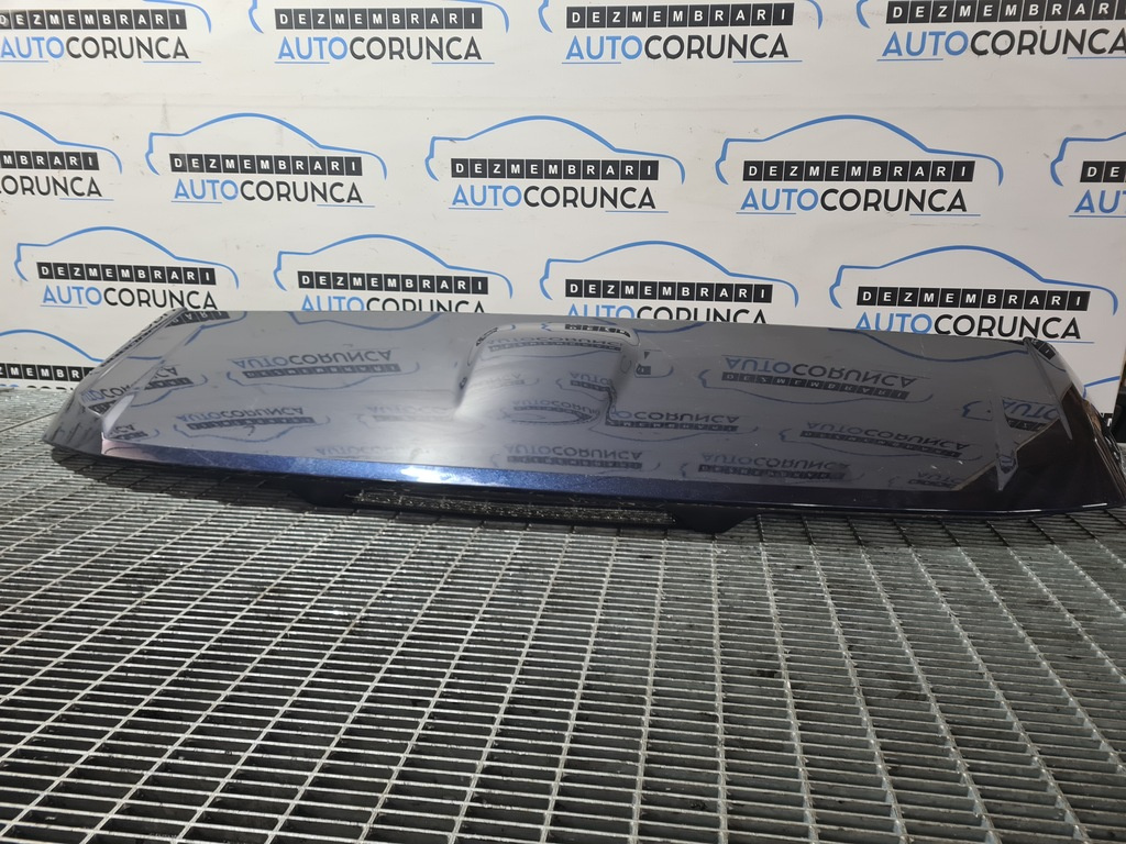 Eleron spate Land Rover Range Rover Evoque 2012 - 2015 SUV 2 Usi ALBASTRU LRC942