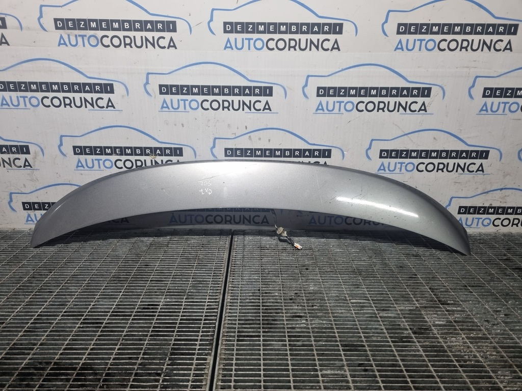 Eleron spate Mazda CX - 7 2006 - 2012 SUV 4 Usi GRI