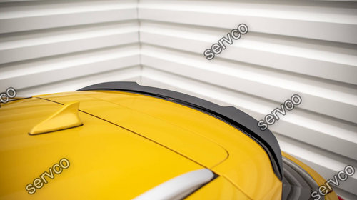 Eleron spoiler cap Kia XCeed Mk1 2019- v