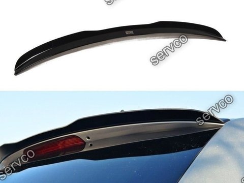 Eleron spoiler cap Mazda CX-7 2006-2009 v1 - Maxton Design