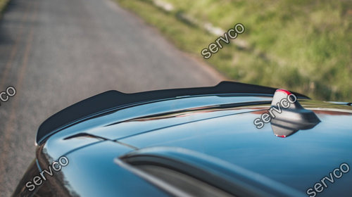 Eleron spoiler cap Mini Countryman Mk2 F