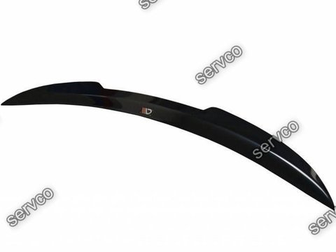 Eleron spoiler cap Volkswagen Beetle 2011-2019 v1 - Maxton Design