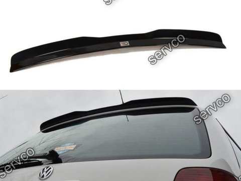 Eleron spoiler cap Volkswagen Passat B5 Estate 1996-2005 v1 - Maxton Design