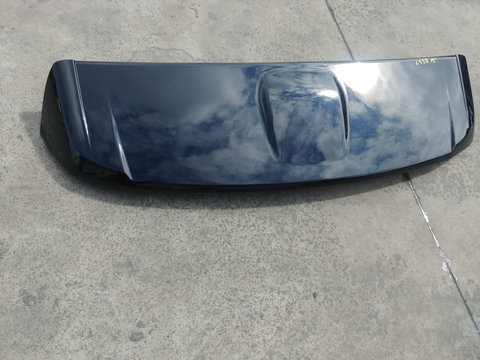 Eleron spoiler haion land rover range rover evoque l538 2013 bj32442k03