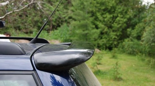Eleron spoiler haion VW Bora Golf 4 comb