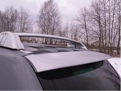 Eleron spoiler haion VW Touareg R50 R 50