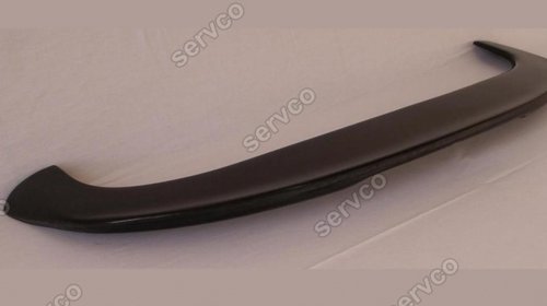 Eleron spoiler hayon Ford Focus MK1 2001