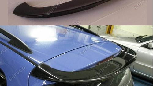 Eleron spoiler hayon Ford Focus MK1 2001