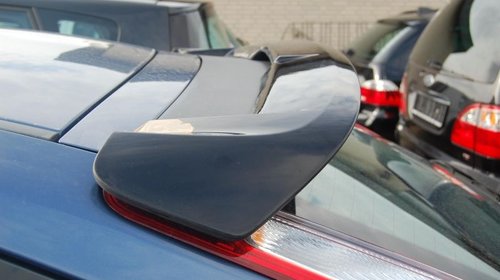 Eleron spoiler hayon Ford Focus MK2 Hb 2