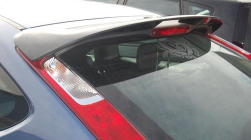 Eleron spoiler hayon Ford Focus MK2 Hb 2