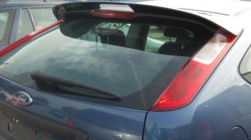 Eleron spoiler hayon Ford Focus MK2 Hb 2