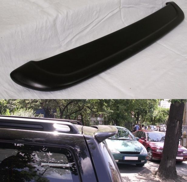 Eleron spoiler haion luneta Subaru Forester 2003 2008