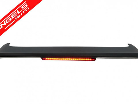 Eleron Spoiler Luneta LED Volkswagen Golf 6 (2008-up) R20