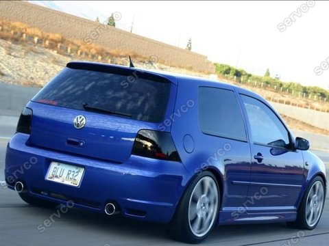 Eleron spoiler luneta Volkswagen Golf 4 R32 1998-2004 v4