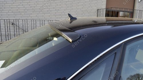 Eleron spoiler pleoapa luneta Audi A4 B8