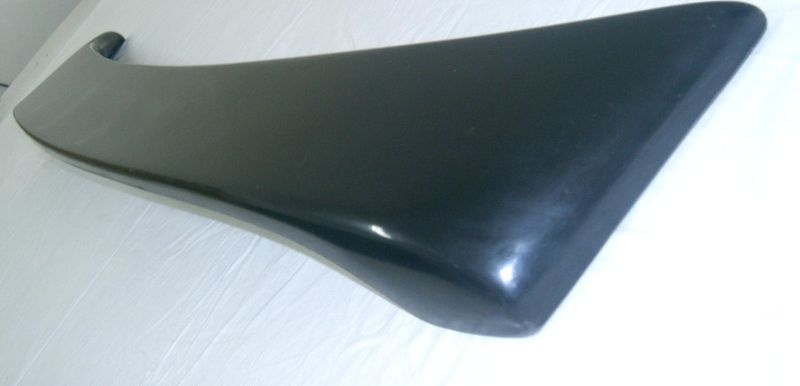 Eleron spoiler portbagaj Skoda octavia 1996 2006