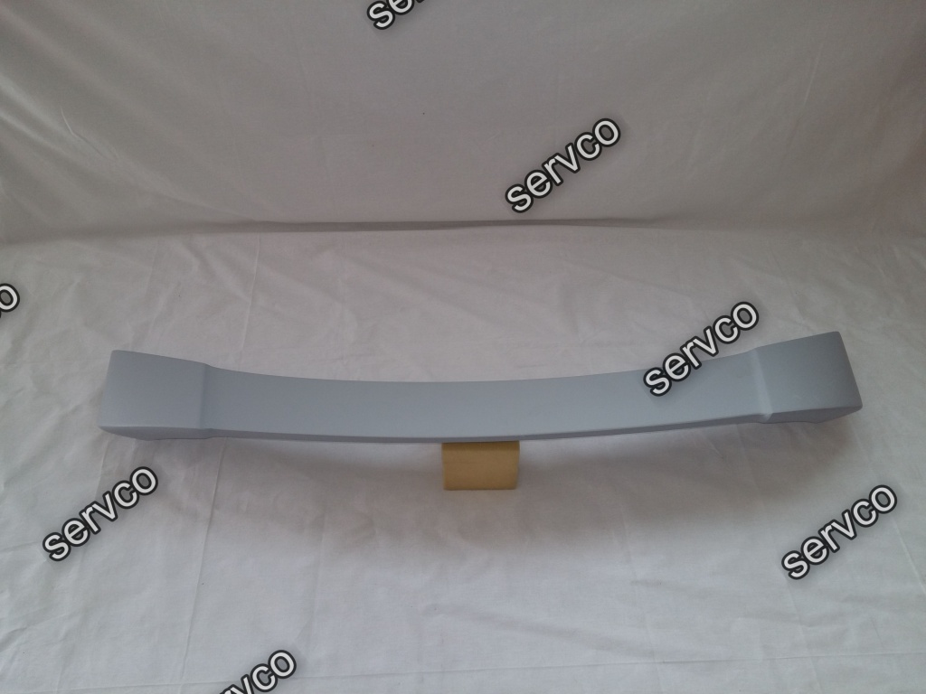 Eleron spoiler portbagaj Skoda Octavia 3