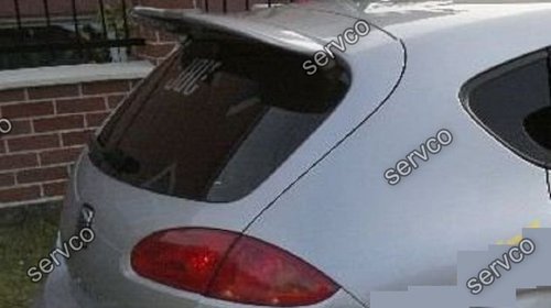 Eleron spoiler Seat Leon 2 1P Cupra FR R