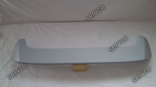 Eleron spoiler tuning sport luneta haion