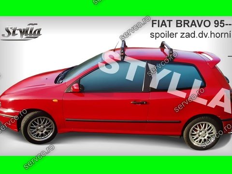 Eleron tuning sport haion Fiat Bravo 1995-2001 v3