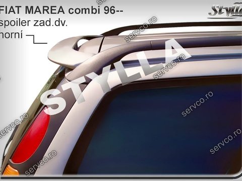 Eleron tuning sport haion Fiat Marea Combi 1996-2002 v2