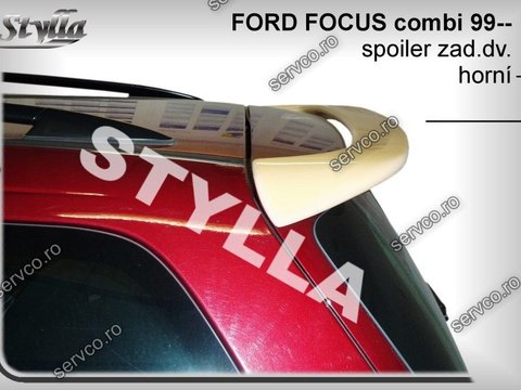 Eleron tuning sport haion Ford Focus Combi 1999-2004 v3