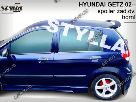 Eleron tuning sport haion Hyundai Getz 2002-2011 v1