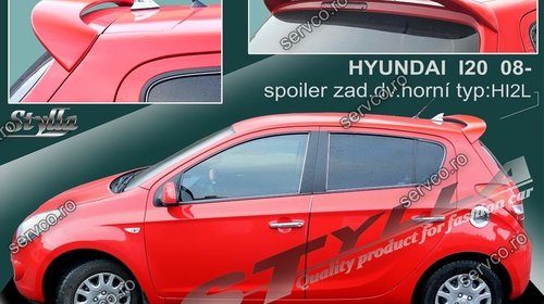 Eleron tuning sport haion Hyundai i20 20