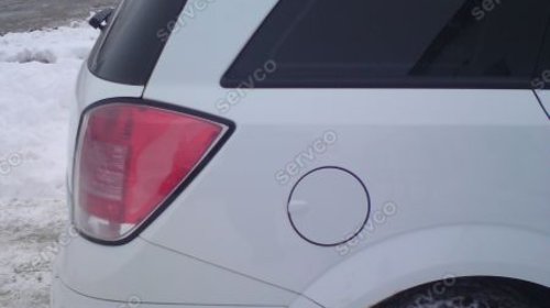 Eleron tuning sport haion Opel Astra H C