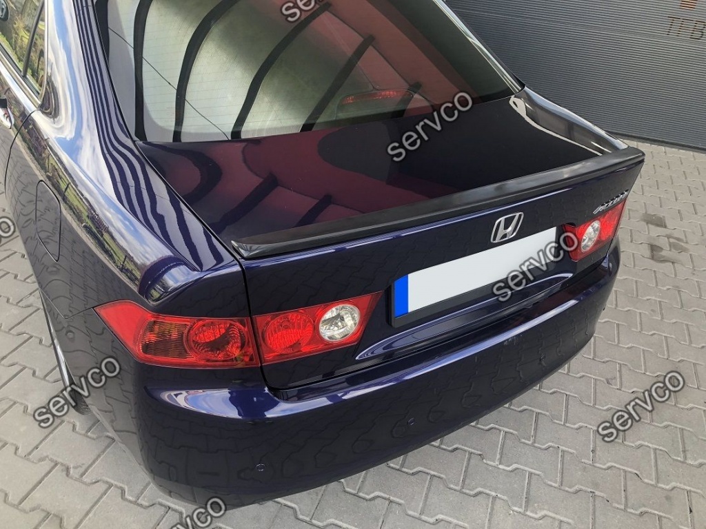 Eleron tuning sport portbagaj Honda Acco