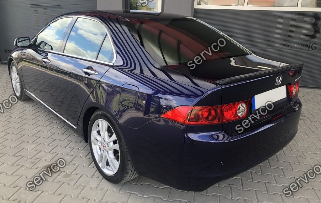 Eleron tuning sport portbagaj Honda Acco