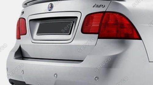 Eleron tuning sport Saab 9 5 Aero sedan 