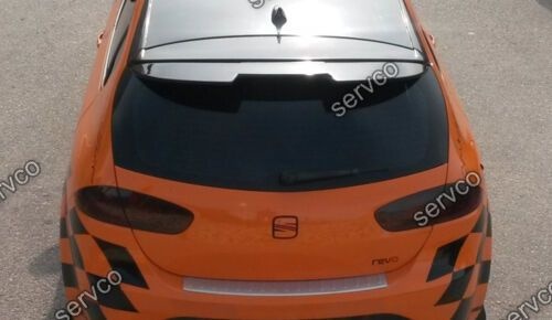 Eleron tuning sport Seat Leon 2 1P Cupra FR R Copa 2009-2012 Facelift v2