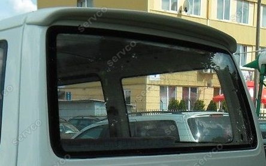 Eleron tuning sport spoiler haion Volkswagen Transporter VW T4 1990-2003 v1