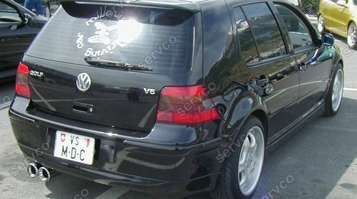 Eleron tuning sport Volkswagen Golf 4 GT