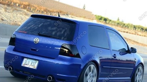 Eleron tuning sport Volkswagen Golf 4 R3