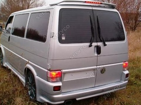 Eleron tuning sport Volkswagen Transporter T4 1990-2003 v2