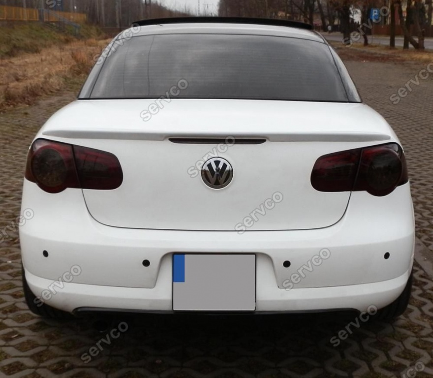 Eleron tuning sport Vw Eos Rline 2005-20